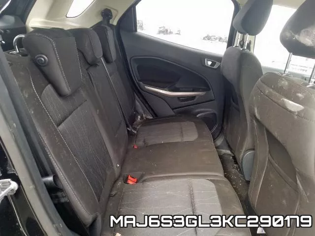 MAJ6S3GL3KC290179 фото 7