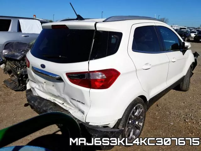 MAJ6S3KL4KC307675 фото 5