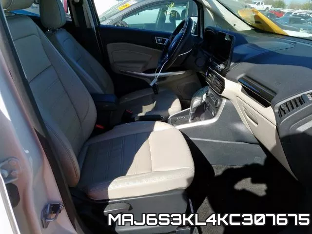 MAJ6S3KL4KC307675 фото 6
