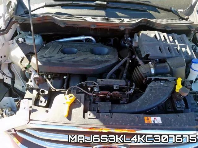 MAJ6S3KL4KC307675 фото 8