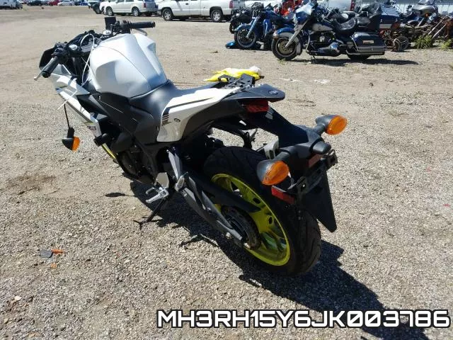 MH3RH15Y6JK003786 фото 4