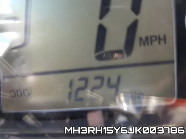 MH3RH15Y6JK003786 фото 9