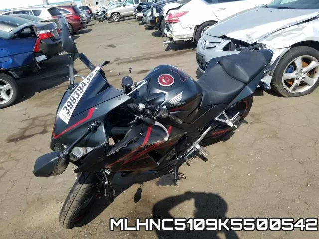 MLHNC5109K5500542 фото 3