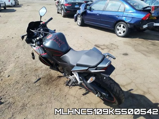 MLHNC5109K5500542 фото 4