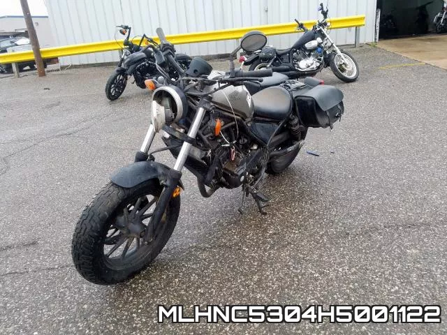 MLHNC5304H5001122 фото 3