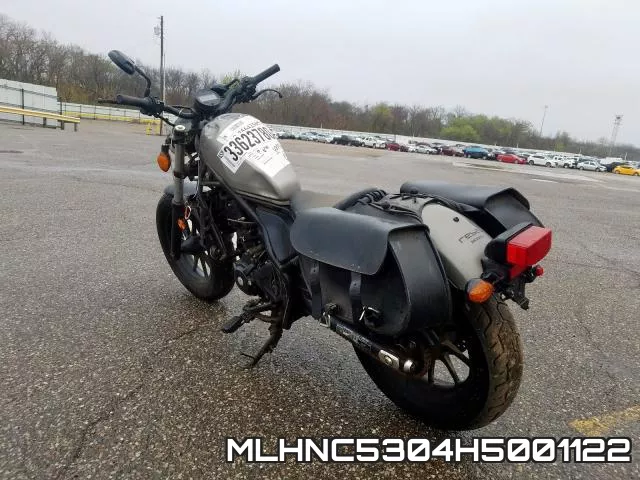 MLHNC5304H5001122 фото 4