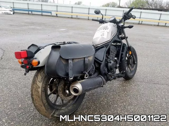 MLHNC5304H5001122 фото 5