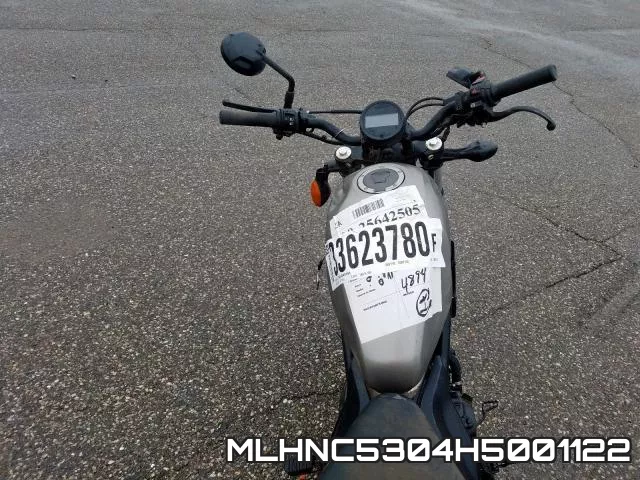 MLHNC5304H5001122 фото 6