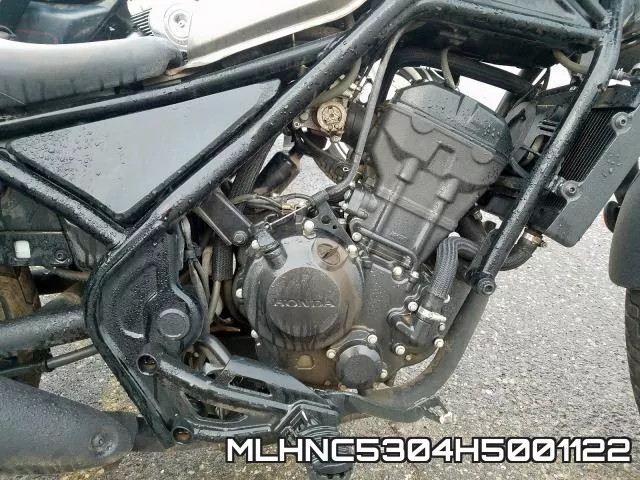 MLHNC5304H5001122 фото 8