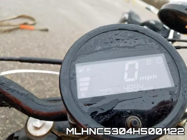 MLHNC5304H5001122 фото 9
