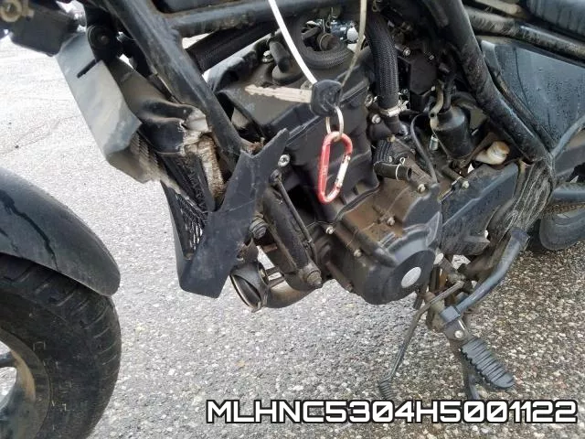 MLHNC5304H5001122 фото 10