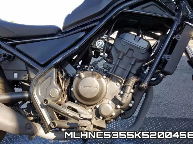 MLHNC5355K5200456 фото 6