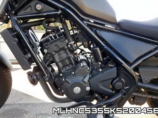 MLHNC5355K5200456 фото 7