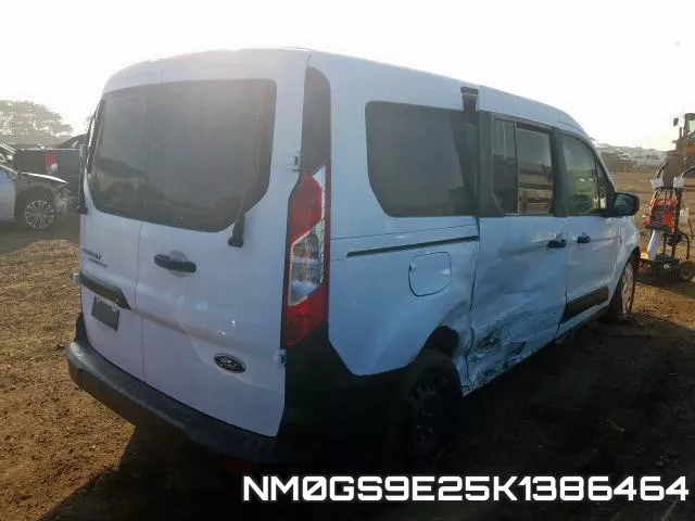 NM0GS9E25K1386464 фото 5