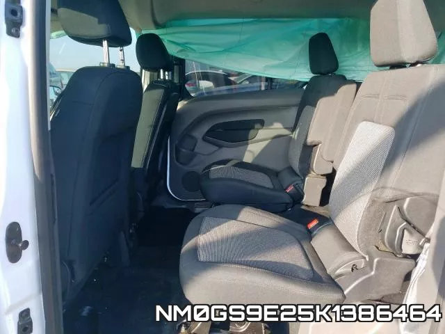 NM0GS9E25K1386464 фото 7