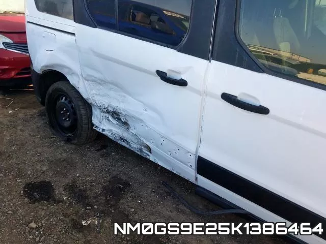 NM0GS9E25K1386464 фото 10