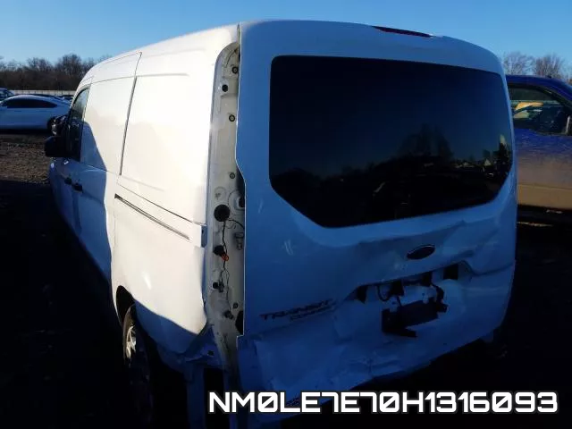 NM0LE7E70H1316093 фото 4