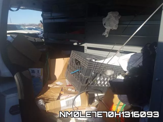 NM0LE7E70H1316093 фото 7