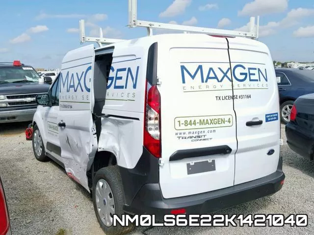 NM0LS6E22K1421040 фото 4