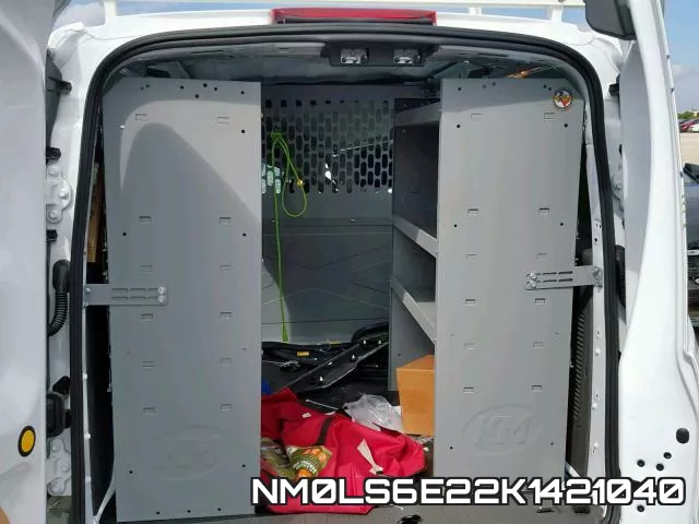 NM0LS6E22K1421040 фото 7