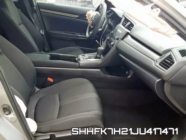 SHHFK7H21JU417471 фото 6