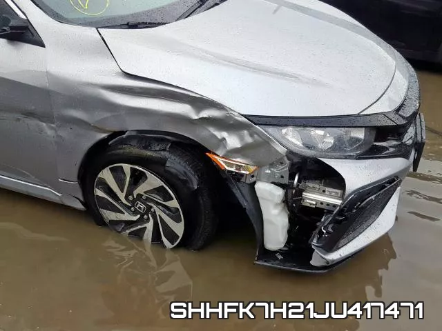 SHHFK7H21JU417471 фото 10