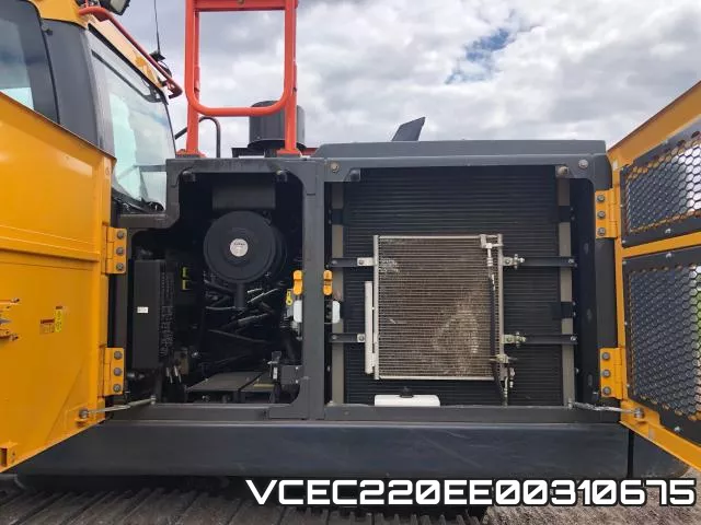 VCEC220EE00310675 фото 9