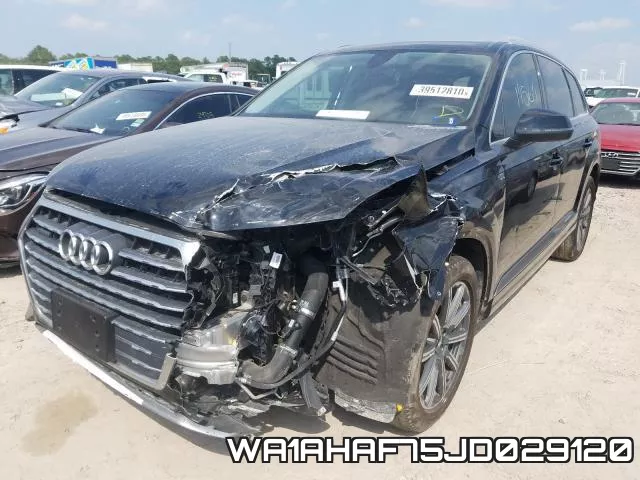 WA1AHAF75JD029120 фото 3