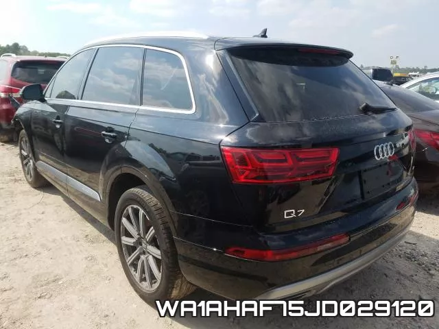 WA1AHAF75JD029120 фото 4