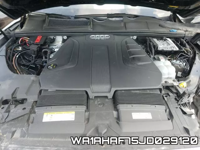 WA1AHAF75JD029120 фото 8