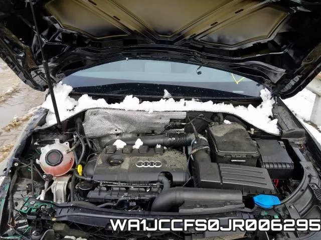WA1JCCFS0JR006295 фото 8