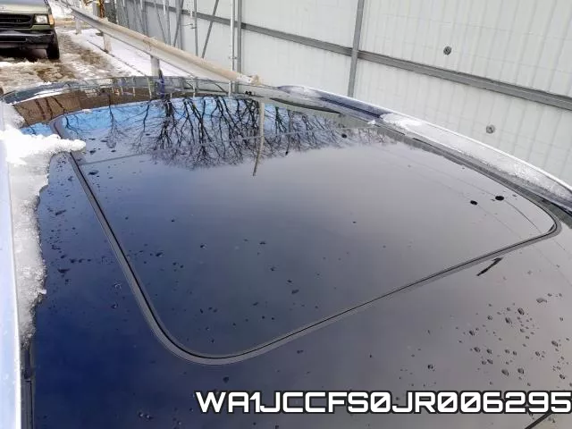 WA1JCCFS0JR006295 фото 10