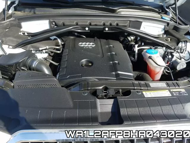 WA1L2AFP8HA043020 фото 8
