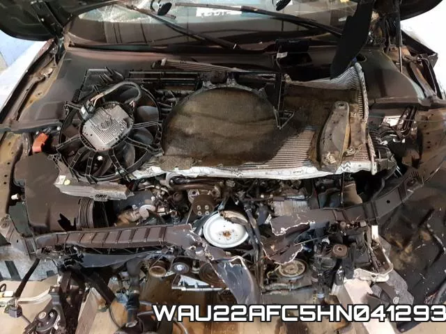 WAU22AFC5HN041293 фото 8