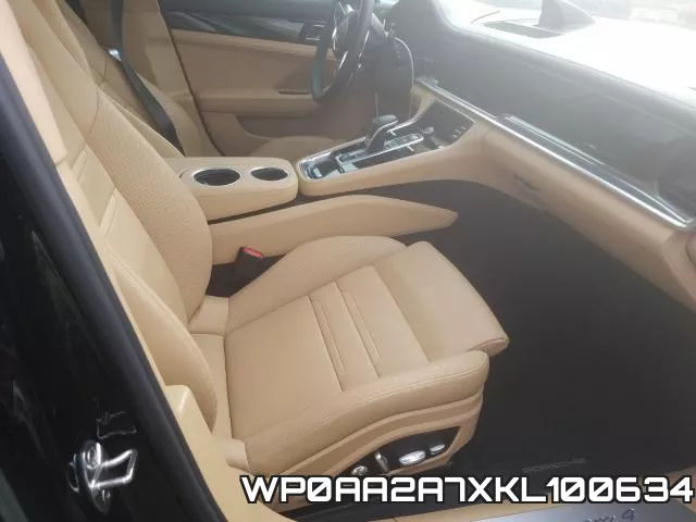 WP0AA2A7XKL100634 фото 6
