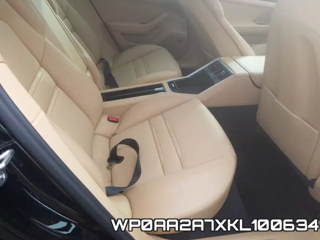 WP0AA2A7XKL100634 фото 7