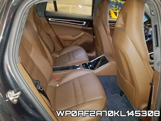 WP0AF2A70KL145308 фото 7