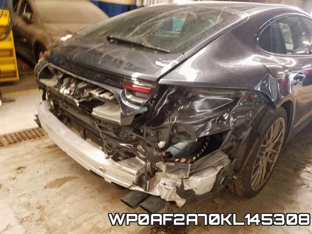 WP0AF2A70KL145308 фото 10