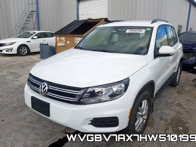 WVGBV7AX7HW510199 фото 3