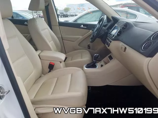 WVGBV7AX7HW510199 фото 6