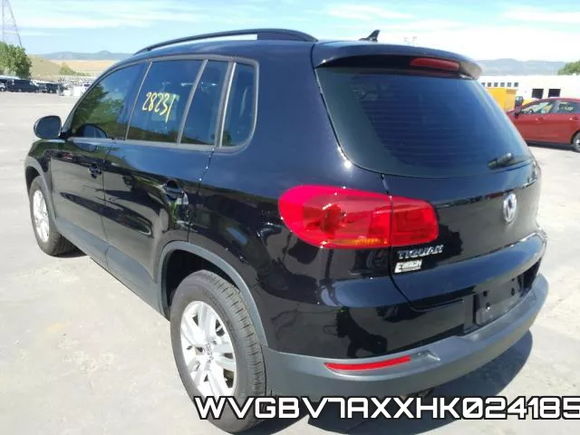 WVGBV7AXXHK024185 фото 4