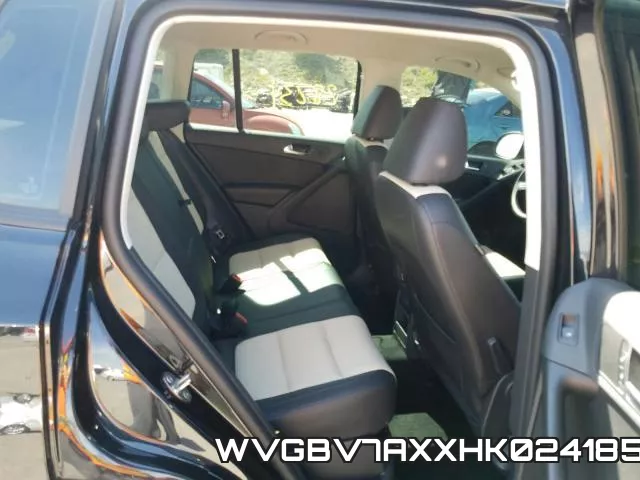 WVGBV7AXXHK024185 фото 7