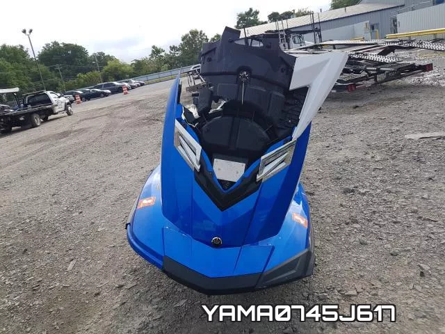YAMA0745J617 фото 3