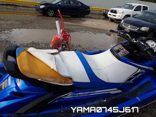 YAMA0745J617 фото 8