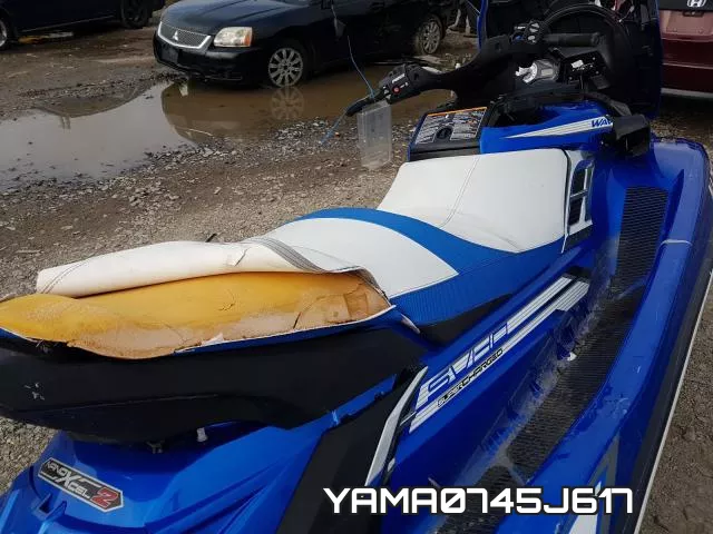 YAMA0745J617 фото 10