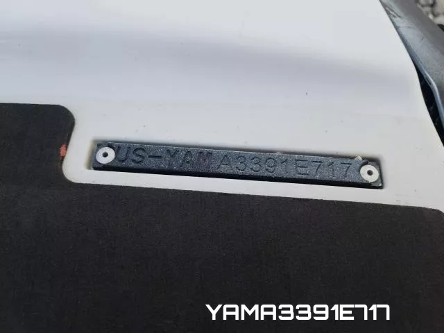 YAMA3391E717 фото 2