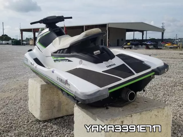 YAMA3391E717 фото 4
