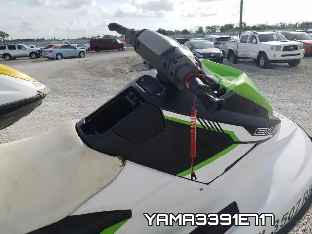 YAMA3391E717 фото 6