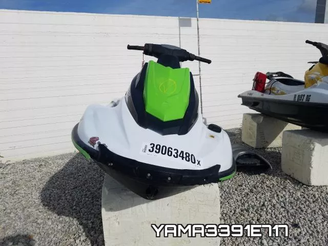 YAMA3391E717 фото 10