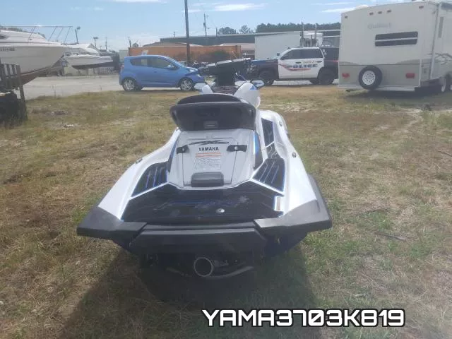 YAMA3703K819 фото 6